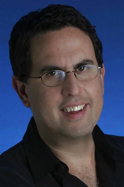 David A. Goodman - Actor Profile Photo