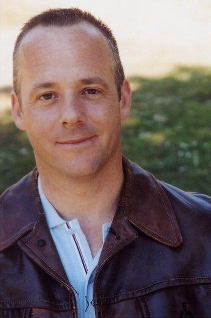 Kenneth Moskow - Actor Profile Photo