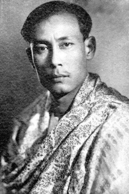 Sachin Dev Burman - Actor Profile Photo