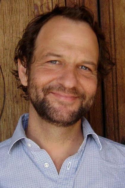 Justin Ashforth - Actor Profile Photo