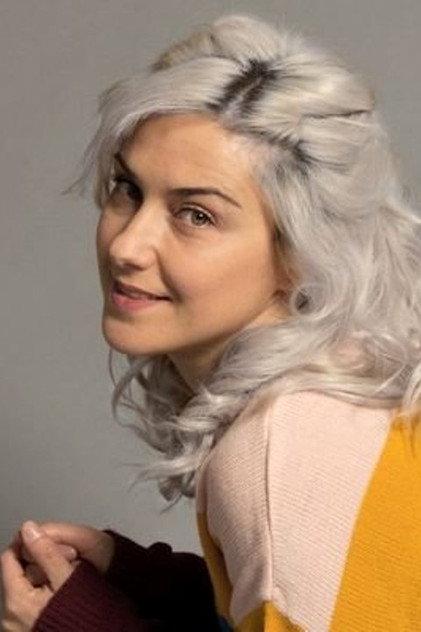 Jessica Resteghini - Actor Profile Photo