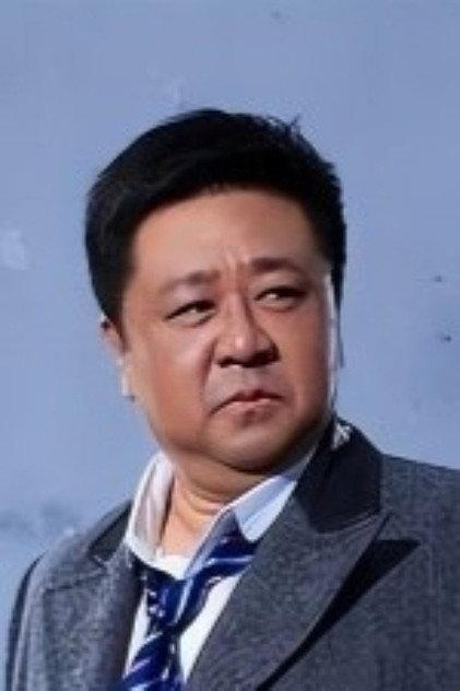 Liang Guanhua - Actor Profile Photo