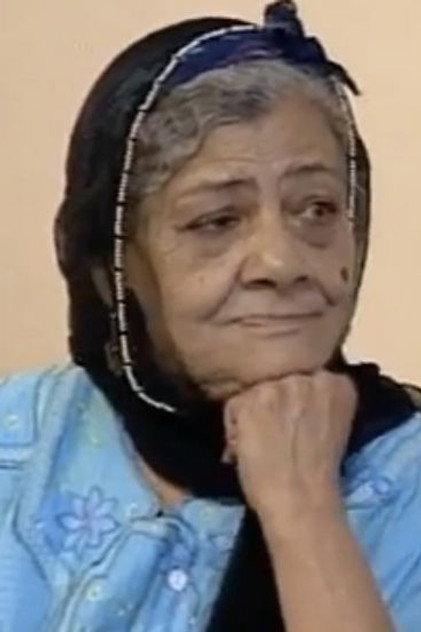 Nabawiya El Sayed - Actor Profile Photo