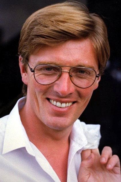 Pat Kenny - Actor Profile Photo