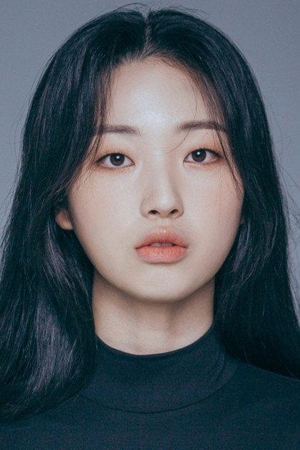 Eun Yeo Jin - Actor Profile Photo