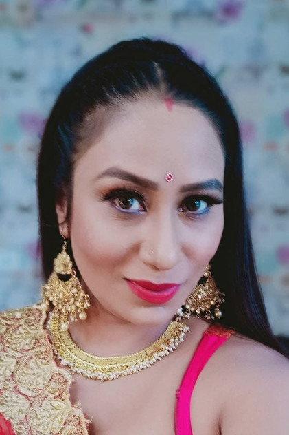 Kamalika Chanda - Actor Profile Photo