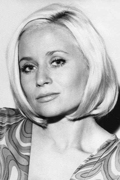Hilde Brand - Actor Profile Photo