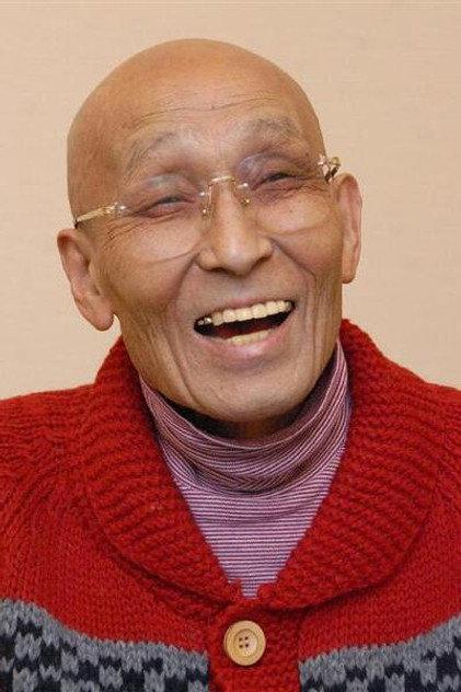 Kazuya Tatekabe - Actor Profile Photo