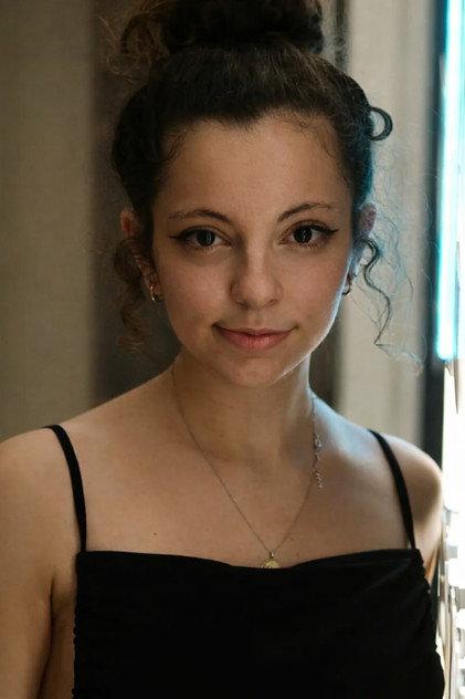 Emma Piga - Actor Profile Photo