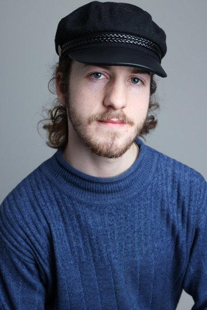 Jack Bonser - Actor Profile Photo