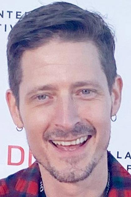 Gabriel Horn - Actor Profile Photo