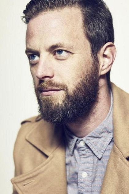 G.J. Echternkamp - Actor Profile Photo