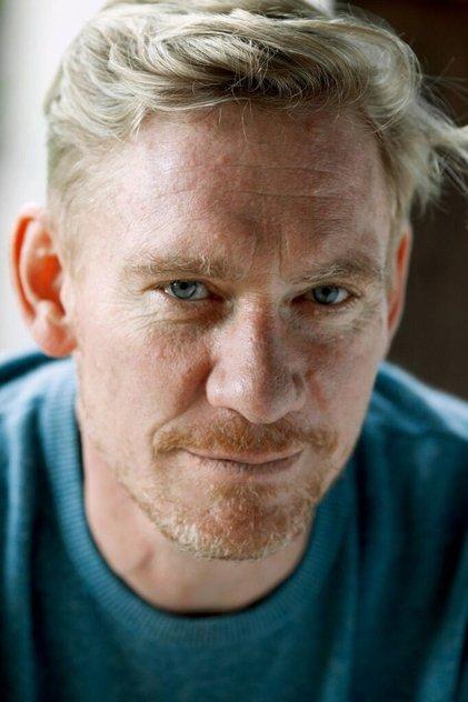 Jürg Plüss - Actor Profile Photo