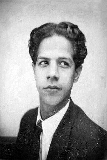 Hammoudi Al-Harithi - Actor Profile Photo