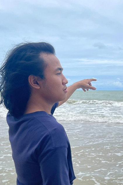 Ruck Thongprapai - Actor Profile Photo