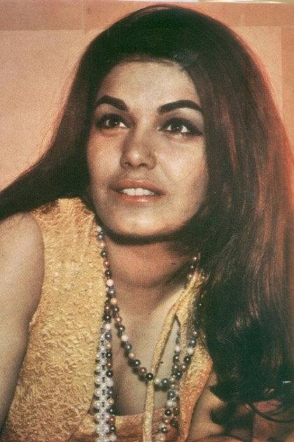 Niloofar - Actor Profile Photo