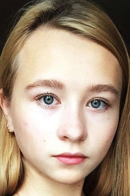Marta Drozdova - Actor Profile Photo