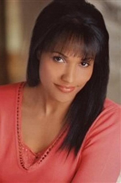 Marvina Vinique - Actor Profile Photo