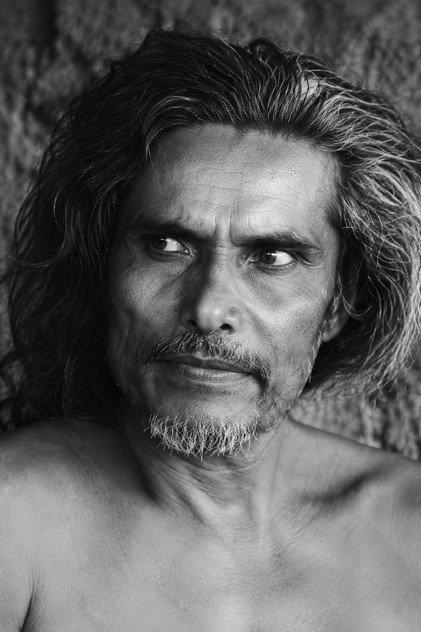 M. V. Vasudeva Rao - Actor Profile Photo