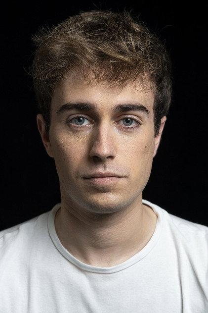 Ferran Rull - Actor Profile Photo