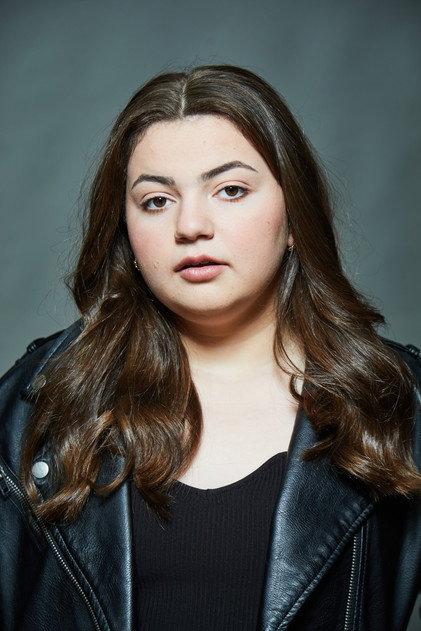 Alex Kis - Actor Profile Photo