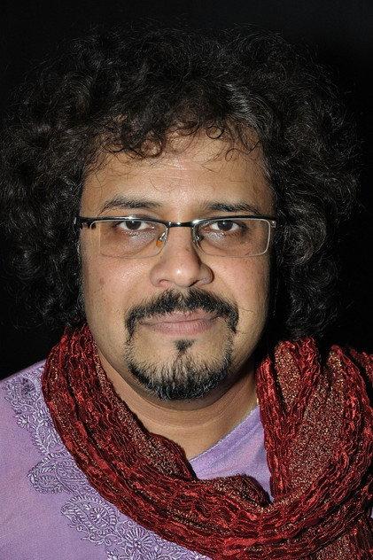 Bickram Ghosh - Actor Profile Photo