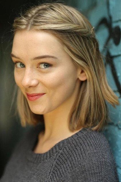 Eloise Smyth - Actor Profile Photo