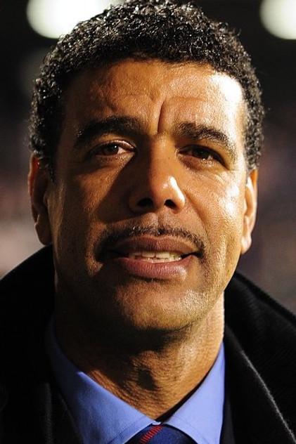 Chris Kamara - Actor Profile Photo