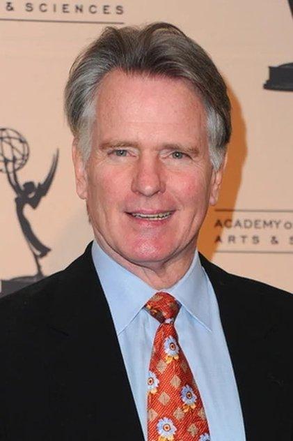 Gordon Thomson - Actor Profile Photo