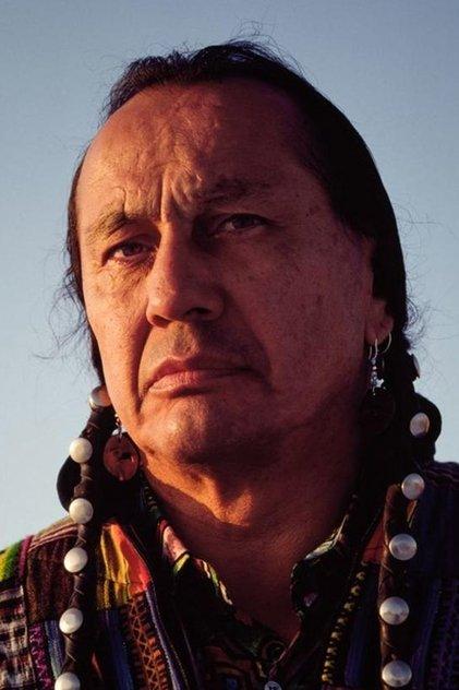 Russell Means - Actor Profile Photo