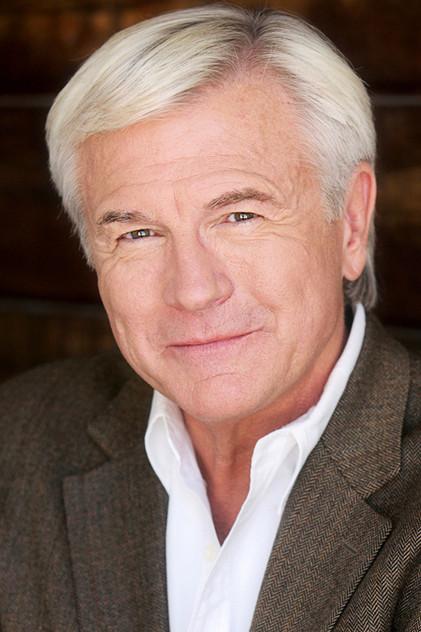 James Drew Armstrong - Actor Profile Photo