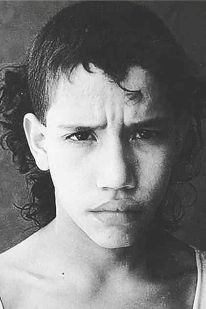 Elkin Vargas - Actor Profile Photo