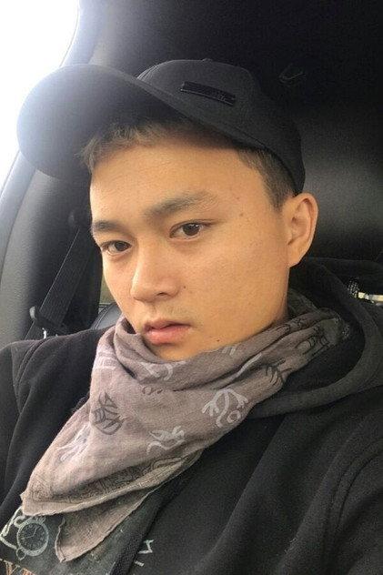 Lü Shijia - Actor Profile Photo