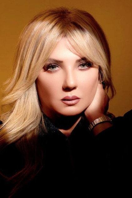 Nada Bassiouny - Actor Profile Photo