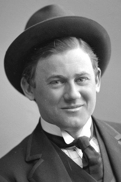 Elvin Ottoson - Actor Profile Photo