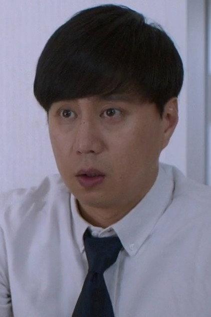 Lee Jae-hyeon-I - Actor Profile Photo