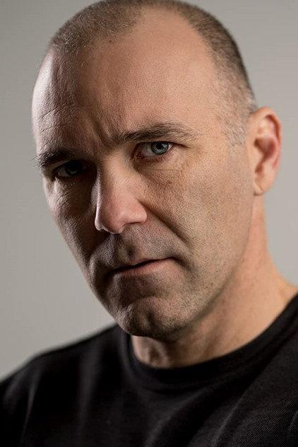 Don McLeod - Actor Profile Photo