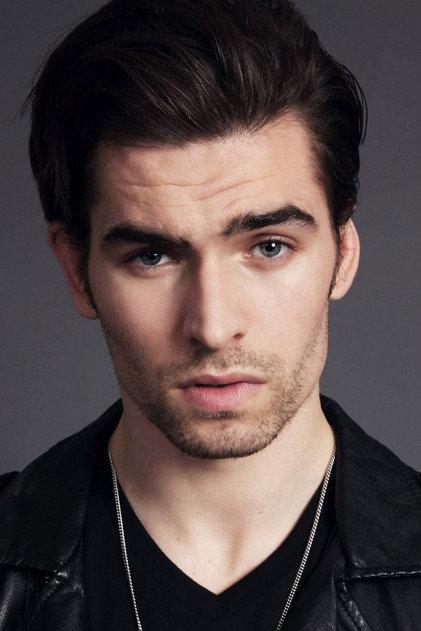 Bradley Hamilton - Actor Profile Photo