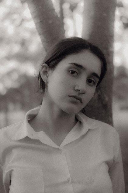 Gabriela Parra - Actor Profile Photo