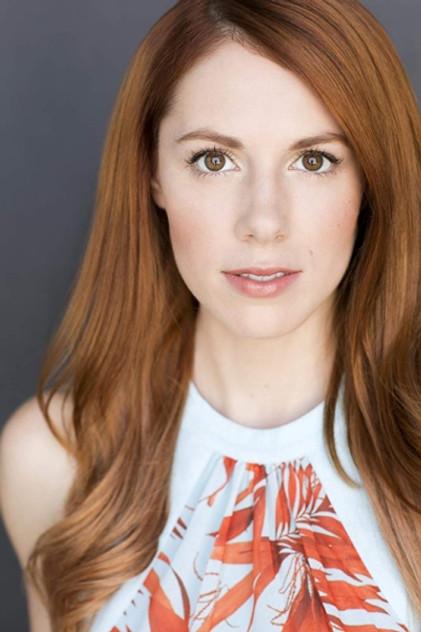 Lisa Musser - Actor Profile Photo
