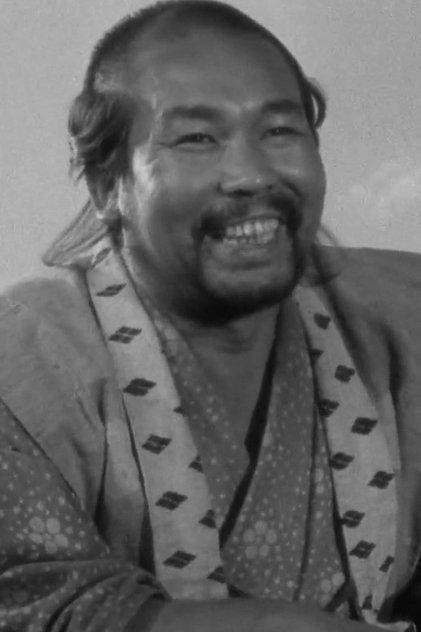 Yoshio Inaba - Actor Profile Photo