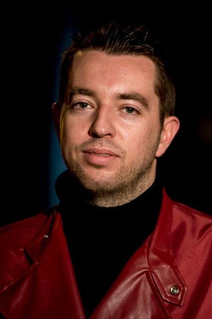 Nacho Braun - Actor Profile Photo