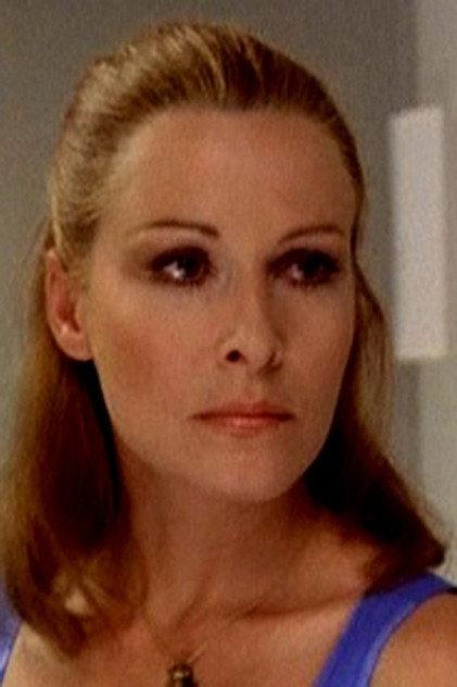 Greta Vayan - Actor Profile Photo