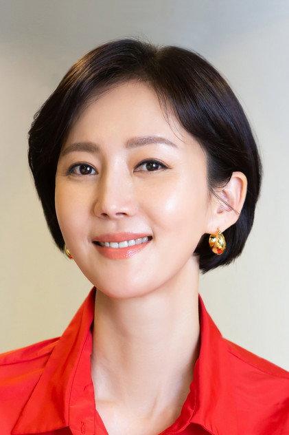 Yum Jung-ah - Actor Profile Photo