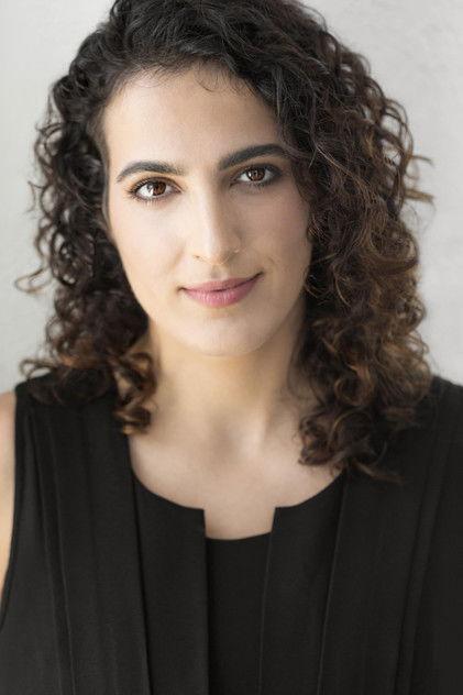 Allegra Clark - Actor Profile Photo