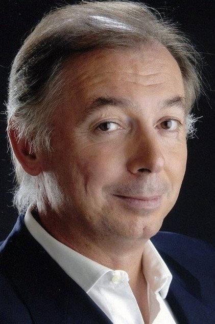 Philippe Chevallier - Actor Profile Photo
