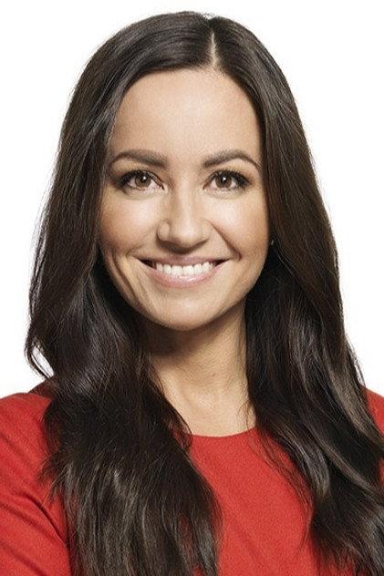 Jaana Pelkonen - Actor Profile Photo