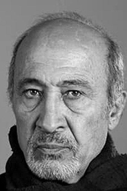 Givi Chuguashvili - Actor Profile Photo