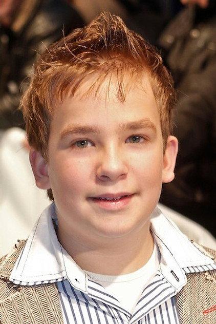 Michael Nierse - Actor Profile Photo