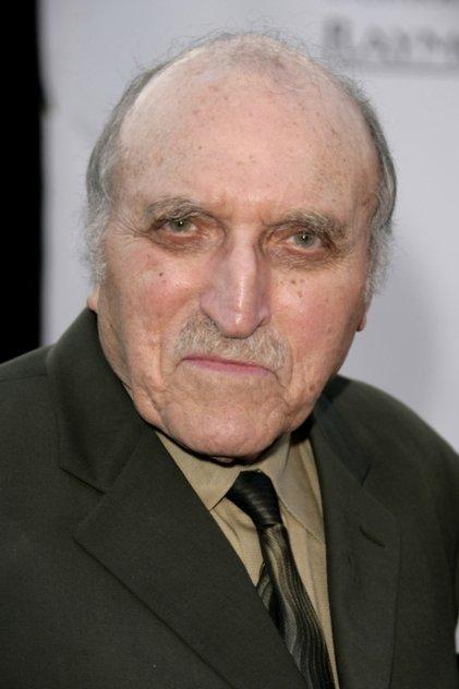 Len Lesser - Actor Profile Photo